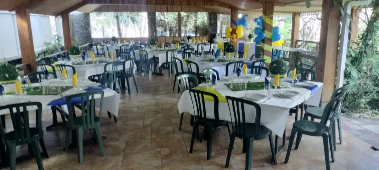 Privatisation restaurant avec salle de réception pour évènement à Saint-Philippe, Saint-Philippe, RESTAURANT LE PINPIN