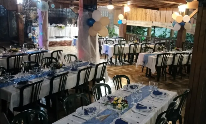 Privatisation restaurant avec salle de réception pour évènement à Saint-Philippe, Saint-Philippe, RESTAURANT LE PINPIN