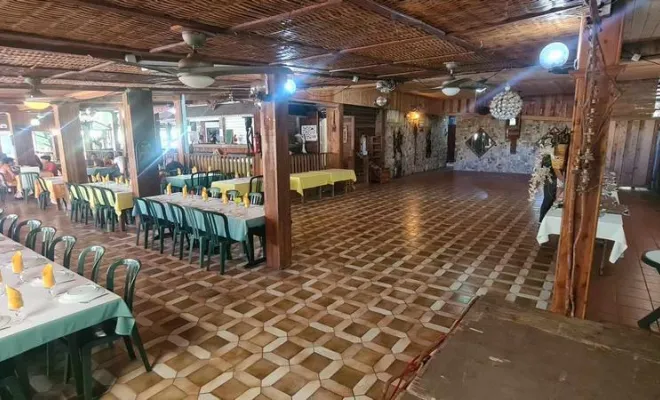 Restaurant évènementiel, Saint-Philippe, RESTAURANT LE PINPIN